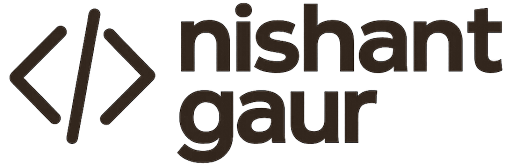 nishant gaur